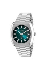 Orologio Mondia Top Second Automatico Linea History Urban Vintage MH-004SS-GR-CM