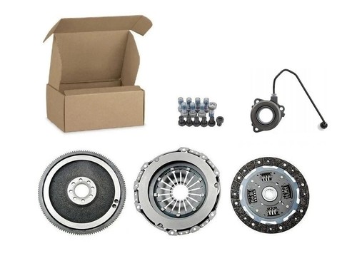 Kit frizione volano monomassa - kit,