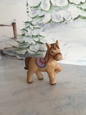 Statuina presepe Goebel Nina &