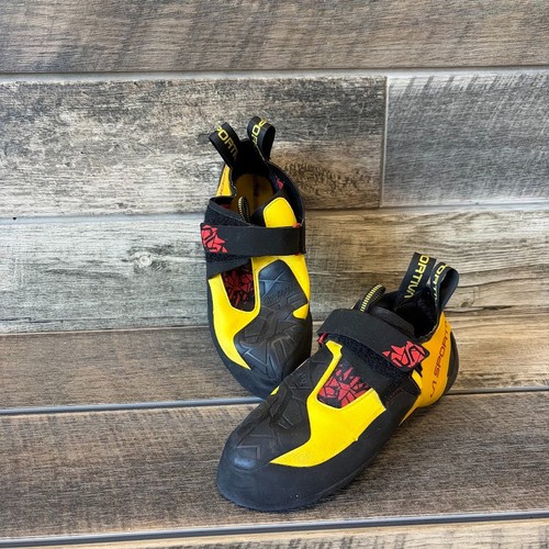 Scarpa arrampicata skwama - scarpa,