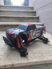 HPI Savage X 4.6 Telaio –