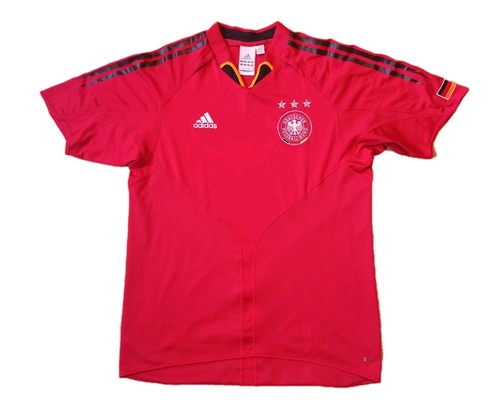Adidas dfb germania - germania, 2004