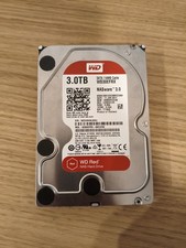 WD Red NASware 3.0 WD30EFRX 3