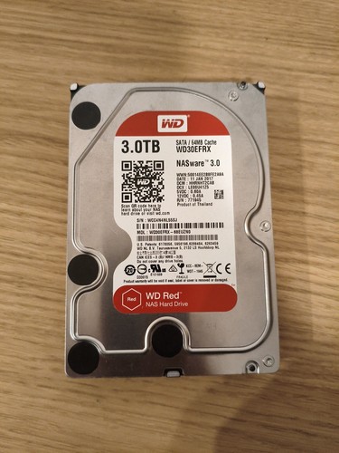 Red nasware wd30efrx - nasware,