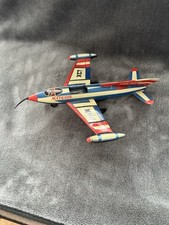 HWN / Grande aereo / meteora