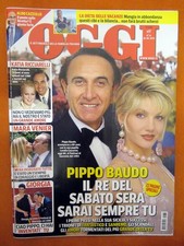 RIVISTA OGGI N.34 - 28/08/2025