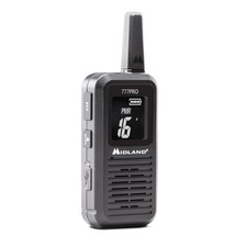 Midland - Walkie Talkie 777
