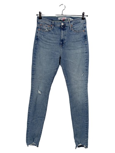 Tommy jeans - jeans, blu