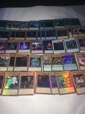 Yugioh - Vampire Zombie Deck