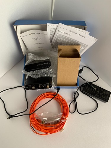 Switch rete uptone audio - switch,