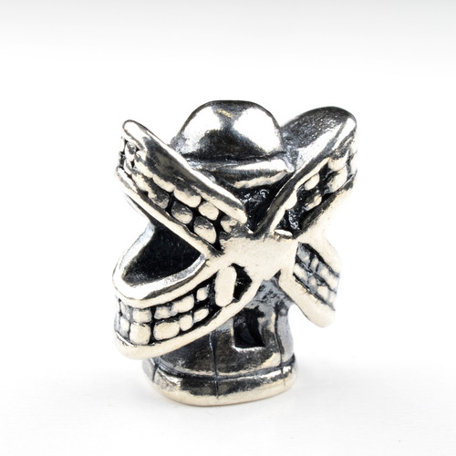 Trollbeads world tour bead - trollbeads,
