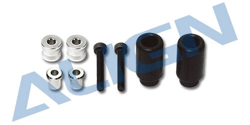 Align rex 800e guscio per - t-rex,