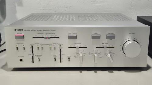 Yamaha 1060 - yamaha, a-1060