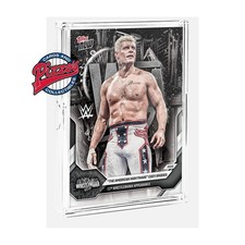 Set WrestleMania Vegas 2026 -