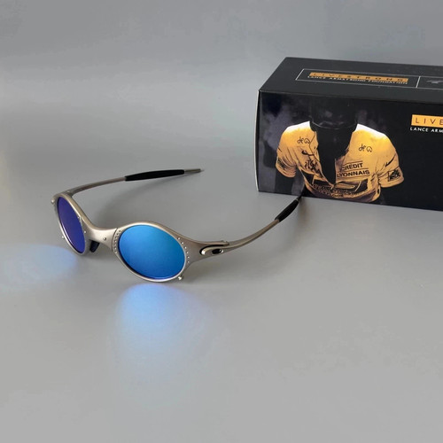 Occhiali sole oakley mars - oakley,