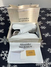 SCARPE ALEXANDER MCQUEEN 43