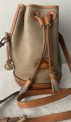 Borsa tracolla vintage - borsa,