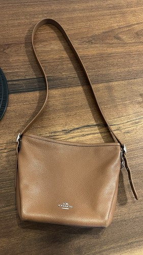 Borsa tracolla coach - borsa, a