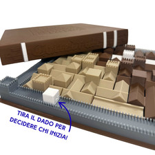 Gioco da Tavolo - Cattedrale |