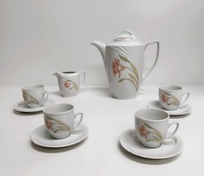 Servizio da caffè in