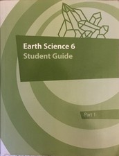 Earth science student guide - earth,