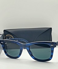 Rayban Wayfarer Rb2140 50mm