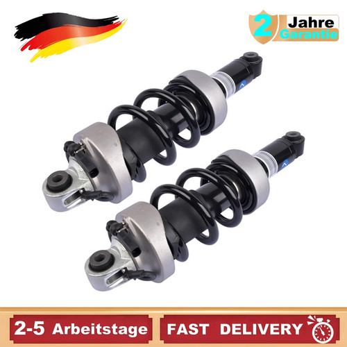 Ammortizzatore adjust - ammortizzatore,