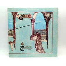 Genesis 🎶 Trespass 🎶