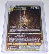 Arceus VSTAR (Segreto)