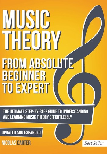 Music theory from - music,