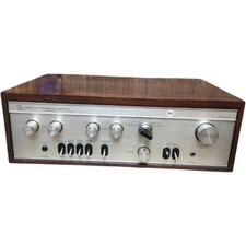 Amplificatore integrato Luxman