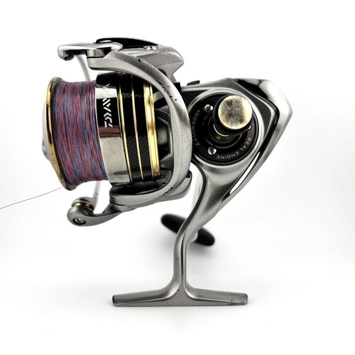 Daiwa luvias 3012 433019 - 3012,