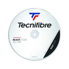 Tecnifibre Black Code 100 Mt -