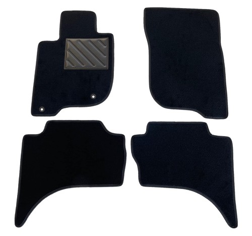 Tappetini per mitsubishi - per, l200
