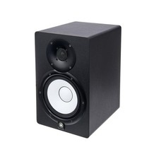 YAMAHA HS7 BLACK MONITOR DA
