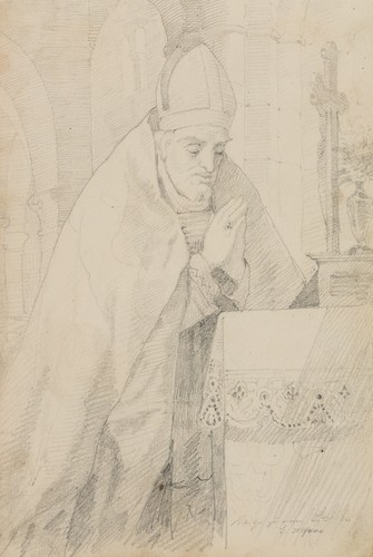 Schwind - schwind, (1804-1871)