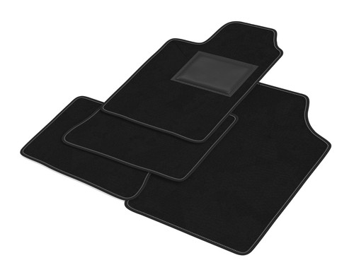Tappetini auto compatibili - tappetini,