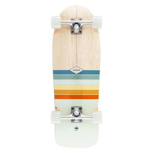 Arbor cruiser fondotinta - arbor,