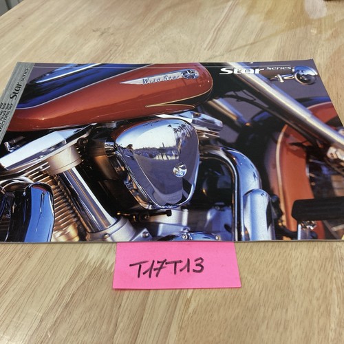 Yamaha xv1600 xvs1100 - yamaha, xvz1300