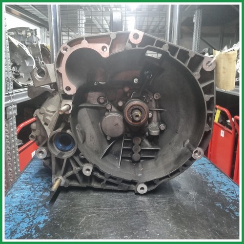 Cambio manuale alfa romeo 147 - manuale,