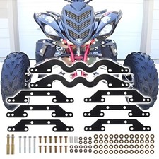 A-arms & Shocks ATV Widening