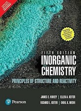 Inorganic Chemistry Principles