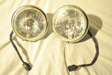 Fanaliera fanali coppia fari, faro ORIGINALE Triumph Street Triple 675 2007-2012