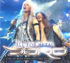Doro 2018 all - doro, •