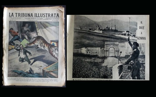 Tribuna illustrata 1938 22 - la,