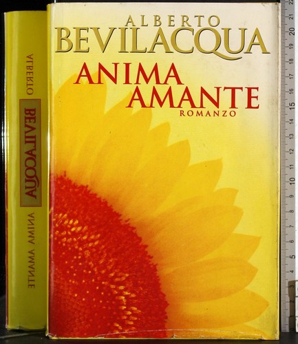Anima amante alberto - amante.,