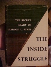 THE INSIDE STRUGGLE, SECRET