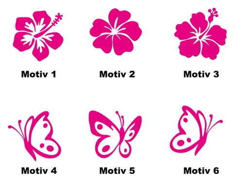 Adesivo murale wall - , stickers