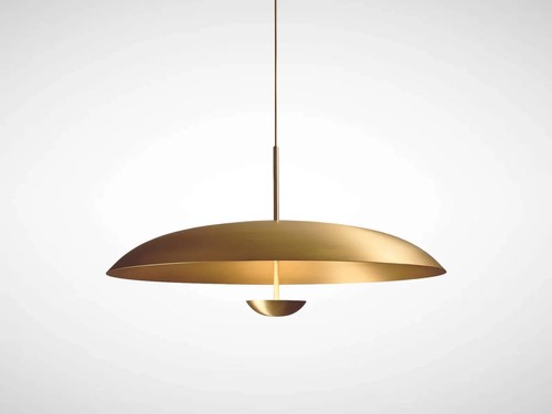 Sputnik luci plafoniera - sputnik,