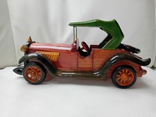 Modellino auto macchina - macchina, in